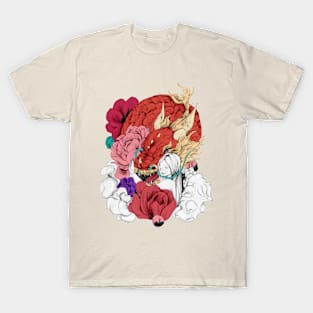 Ma of Dragons T-Shirt